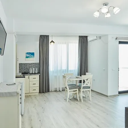 Nocleg ze śniadaniem Excelsior Mamaia Nord