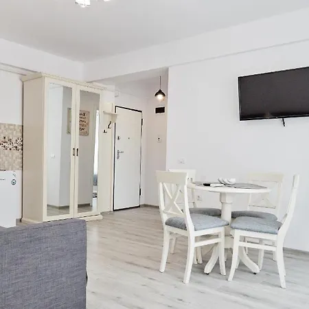 Nocleg ze śniadaniem Excelsior Mamaia Nord Năvodari