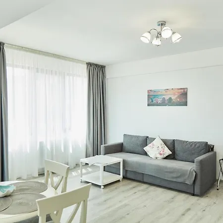 Excelsior Mamaia Nord 3*