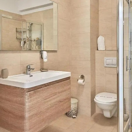 Excelsior Mamaia Nord Nocleg ze śniadaniem