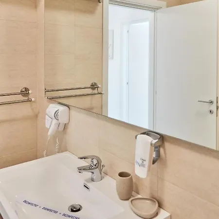 Excelsior Mamaia Nord Nocleg ze śniadaniem 3*