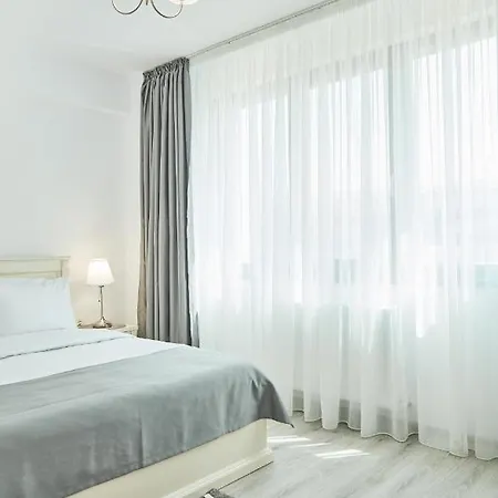 Excelsior Mamaia Nord 3*