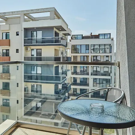 Excelsior Mamaia Nord