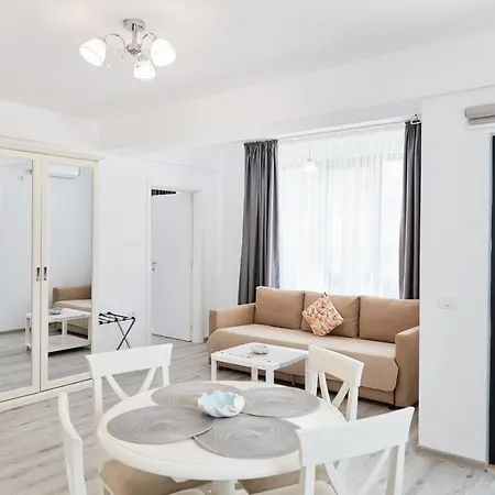 Nocleg ze śniadaniem Excelsior Mamaia Nord Năvodari