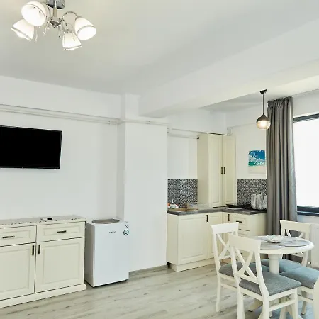 Excelsior Mamaia Nord 3* Năvodari