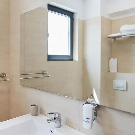 Nocleg ze śniadaniem Excelsior Mamaia Nord 3*