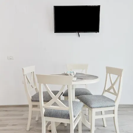 Nocleg ze śniadaniem Excelsior Mamaia Nord