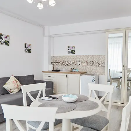 Excelsior Mamaia Nord Năvodari