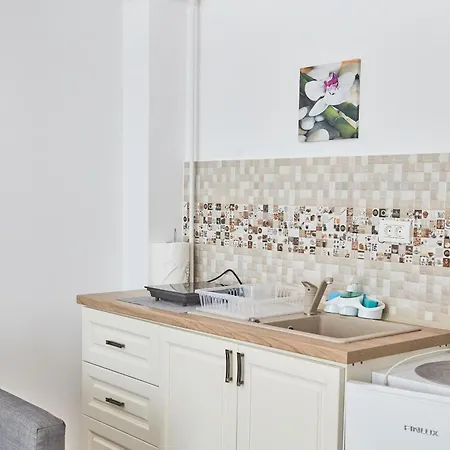 Excelsior Mamaia Nord Nocleg ze śniadaniem 3*