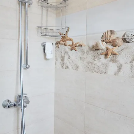 Excelsior Mamaia Nord Năvodari