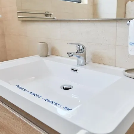 Nocleg ze śniadaniem Excelsior Mamaia Nord 3*