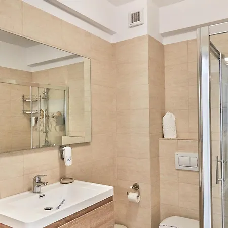 Excelsior Mamaia Nord 3* Năvodari