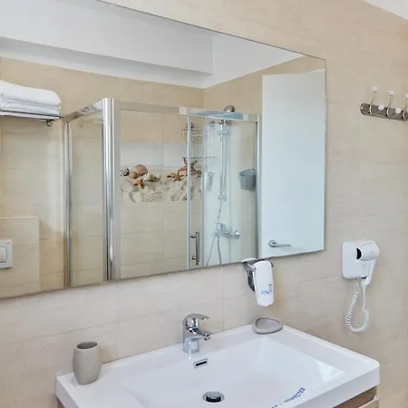 Excelsior Mamaia Nord Nocleg ze śniadaniem Năvodari