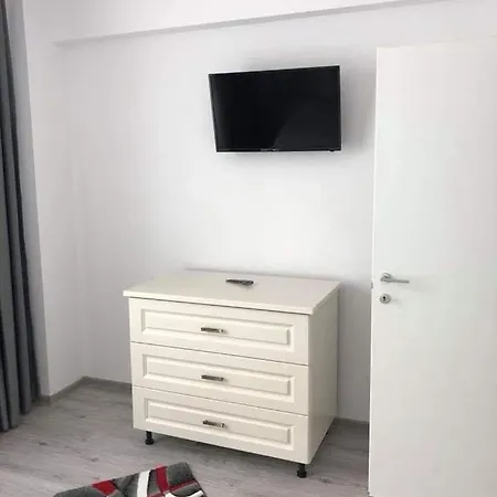 Nocleg ze śniadaniem Excelsior Mamaia Nord