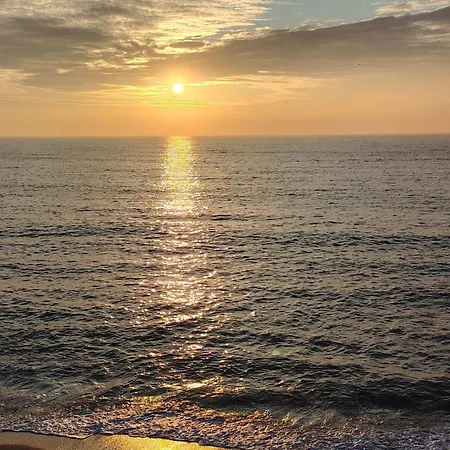 Excelsior Mamaia Nord Năvodari