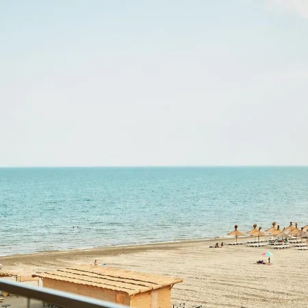 Excelsior Mamaia Nord