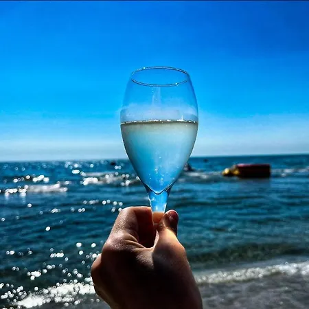 Excelsior Mamaia Nord Nocleg ze śniadaniem