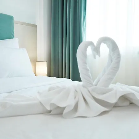 Excelsior Mamaia Nord 3* Năvodari