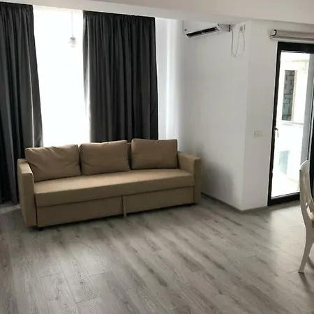 Nocleg ze śniadaniem Excelsior Mamaia Nord 3*