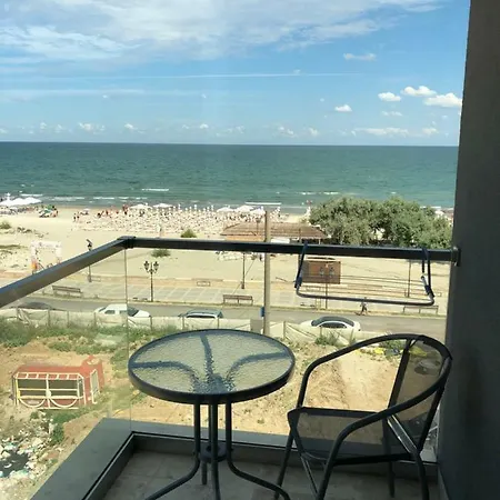 Excelsior Mamaia Nord Năvodari