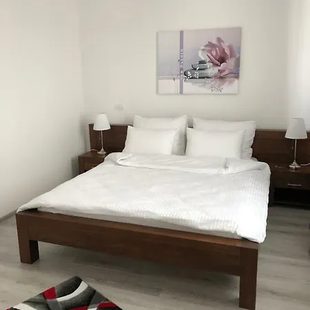 Bed and breakfast Excelsior Mamaia Nord 3*