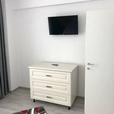 Excelsior Mamaia Nord Nocleg ze śniadaniem 3*