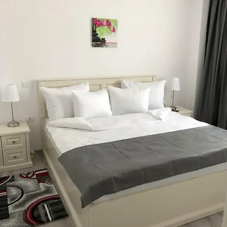 Excelsior Mamaia Nord 3*