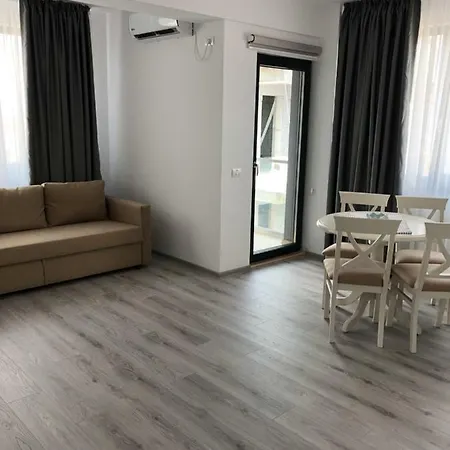 Bed and breakfast Excelsior Mamaia Nord