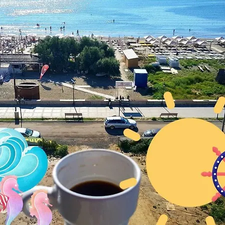 Excelsior Mamaia Nord 3* Năvodari