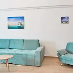 فندق مبيت وإفطار Excelsior Mamaia Nord