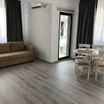 فندق مبيت وإفطار Excelsior Mamaia Nord