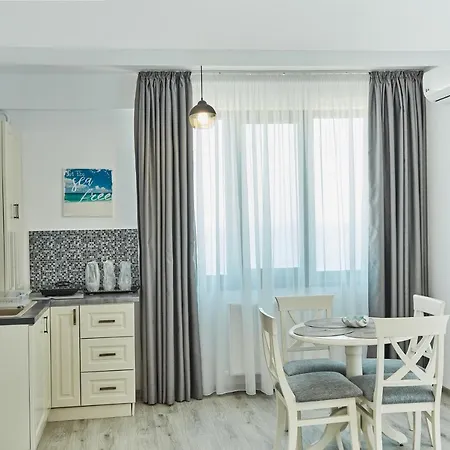 Bed & Breakfast Excelsior Mamaia Nord Navodari