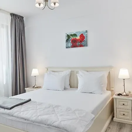 Excelsior Mamaia Nord Bed & Breakfast *