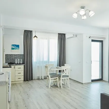 Excelsior Mamaia Nord B&B