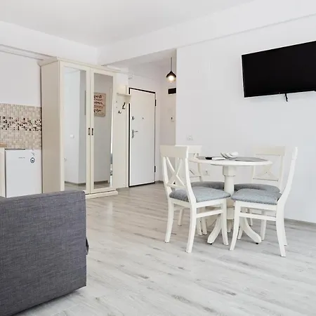 Excelsior Mamaia Nord Năvodari