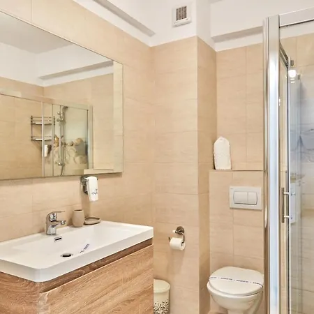 Bed & Breakfast Excelsior Mamaia Nord 3*