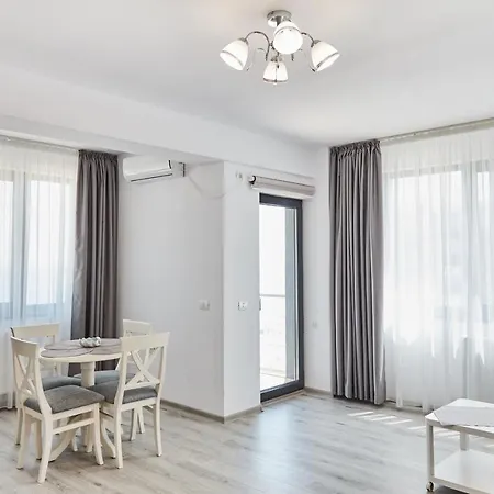 Excelsior Mamaia Nord Năvodari