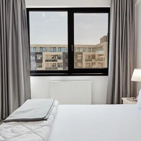 Excelsior Mamaia Nord 3*