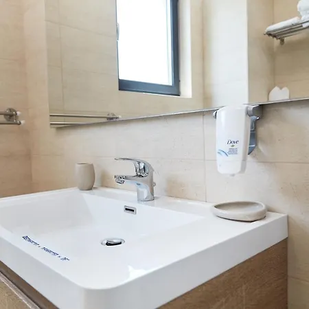 Excelsior Mamaia Nord Bed & Breakfast *
