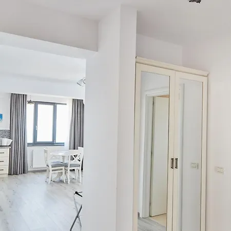 Excelsior Mamaia Nord B&B