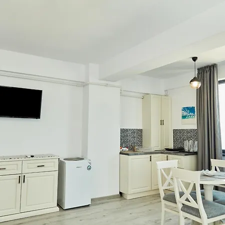 Excelsior Mamaia Nord * Năvodari