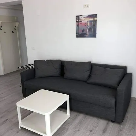 B&B Excelsior Mamaia Nord Năvodari