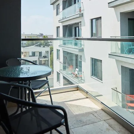 B&B Excelsior Mamaia Nord *