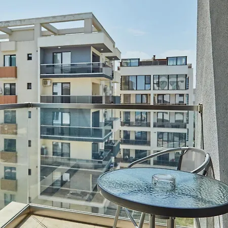 B&B Excelsior Mamaia Nord *