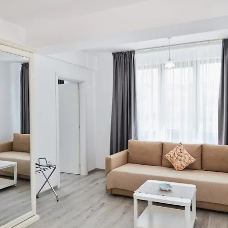 Excelsior Mamaia Nord B&B Năvodari