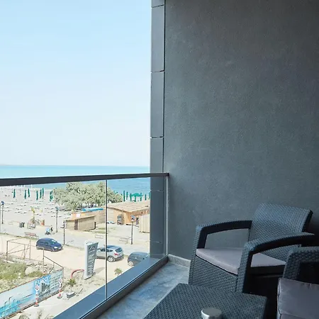 B&B Excelsior Mamaia Nord *
