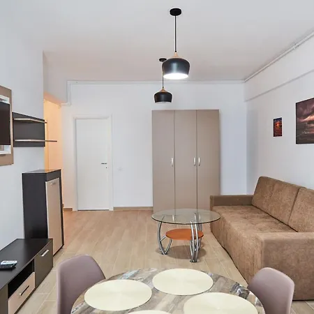 Excelsior Mamaia Nord B&B Năvodari