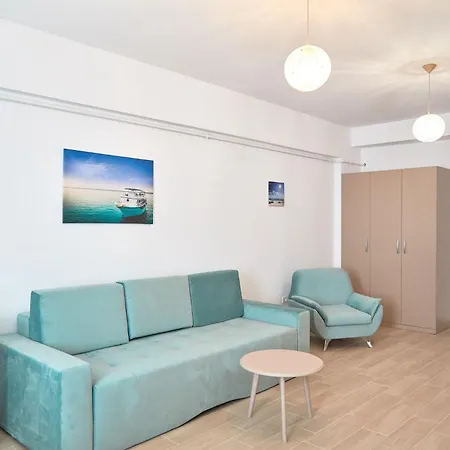 B&B Excelsior Mamaia Nord