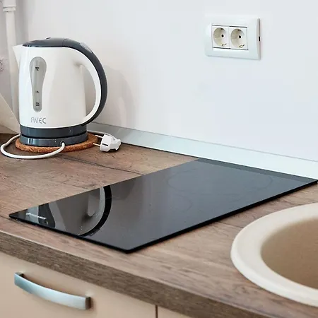 Bed & Breakfast Excelsior Mamaia Nord Năvodari