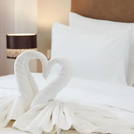 Excelsior Mamaia Nord Bed & Breakfast 3*